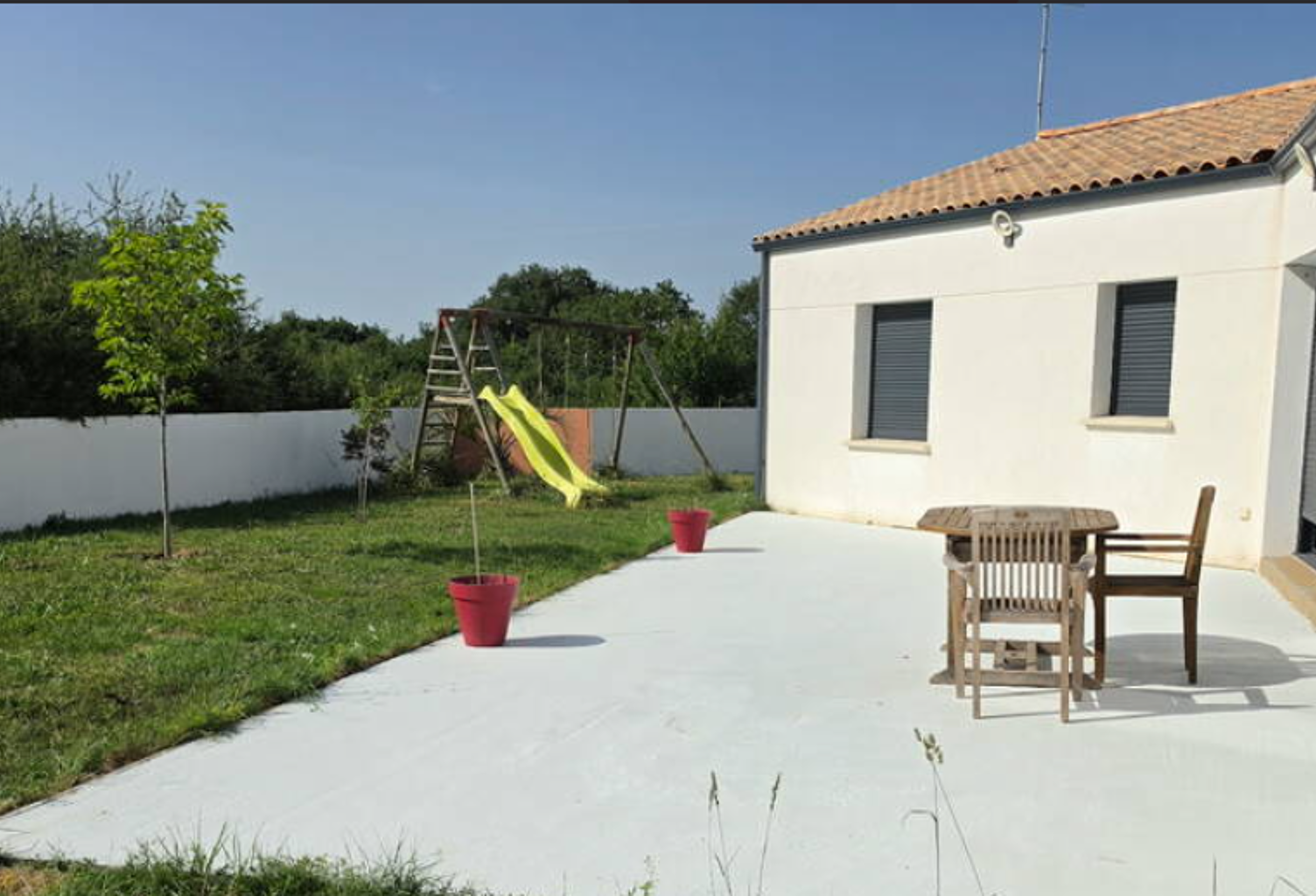 Maison plain-pied 129m2 Les Sables d'Olonne — photo 1