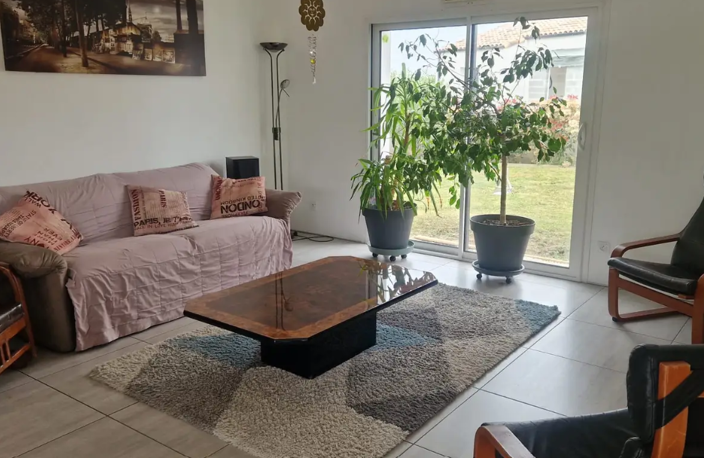 Maison plain-pied 129m2 Les Sables d'Olonne — photo 5