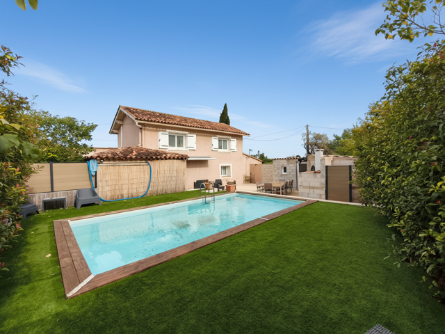 Maison à Cuers