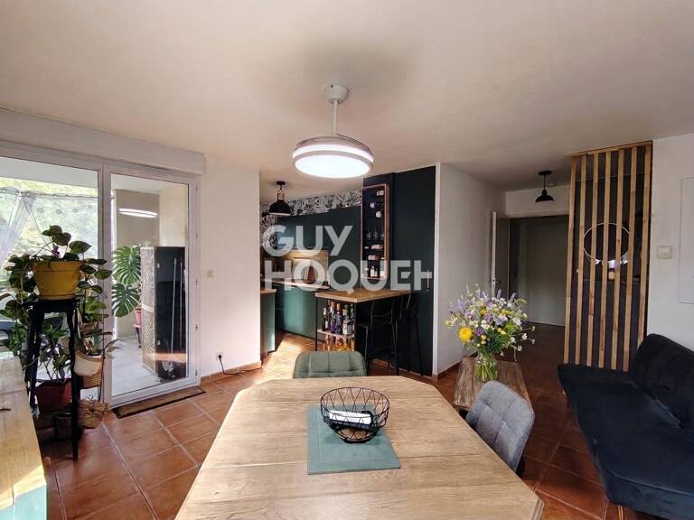appartement — photo 1