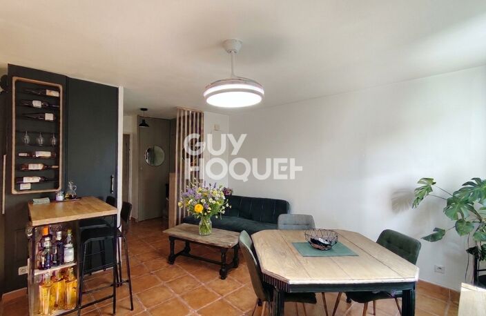 appartement — photo 2