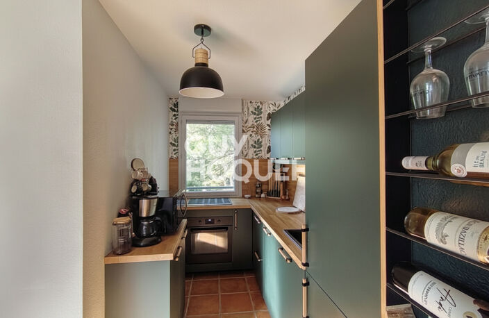 appartement — photo 3