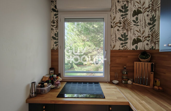appartement — photo 4