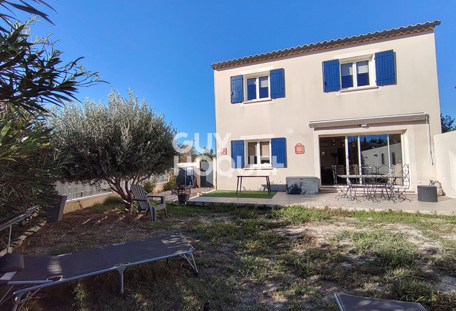 maison — photo 1