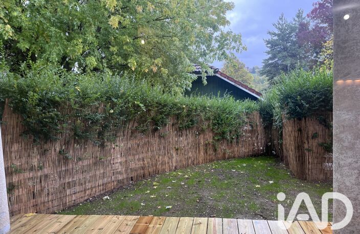 Vente Appartement 2 pièces — photo 2