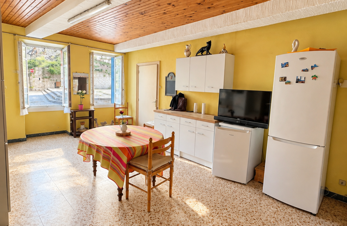 Vente Maison de ville 9 pièces — photo 3