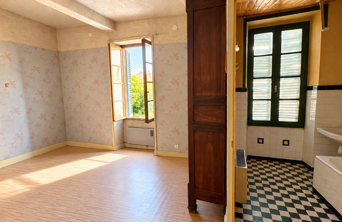 Vente Maison de ville 9 pièces — photo 4