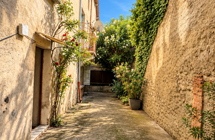 Vente Maison de ville 9 pièces — photo 5