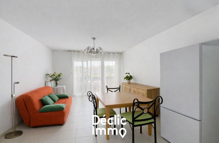APPARTEMENT - 2 PIECES - TERRASSE - PARKING - PUGET SUR ARGENS  — photo 2