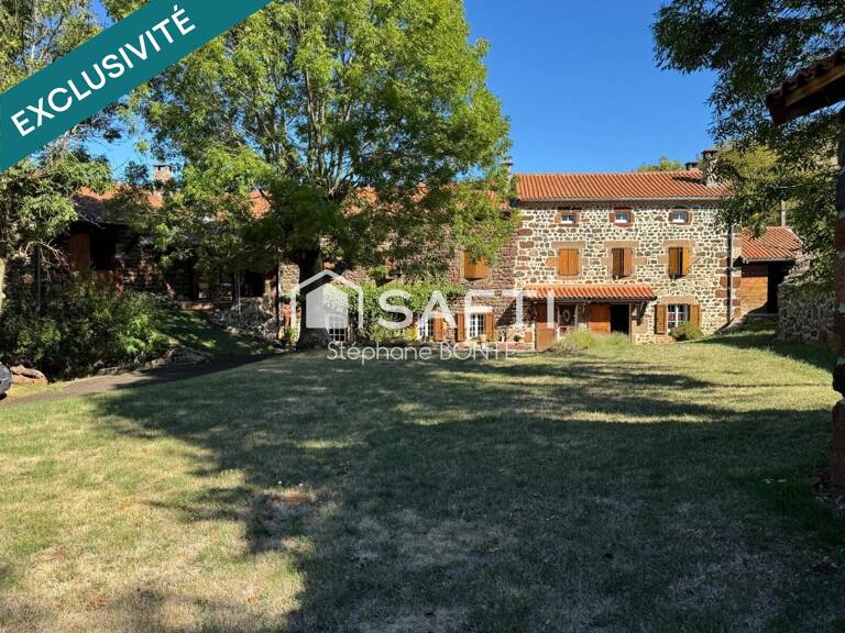 482 m² de charme : vivez, accueillez, entreprenez! — photo 1