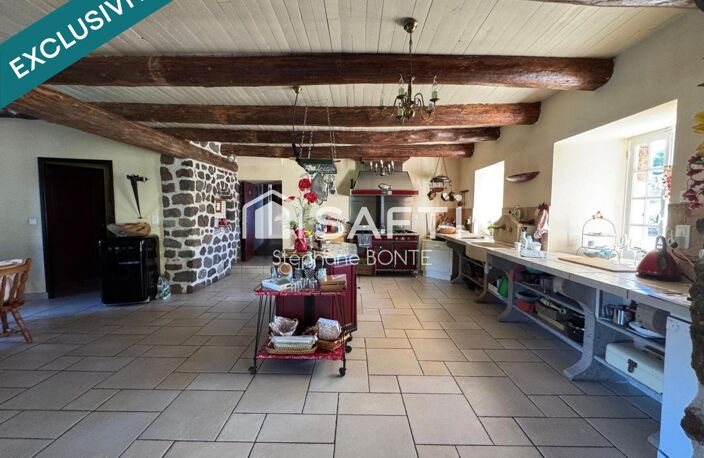 482 m² de charme : vivez, accueillez, entreprenez! — photo 3