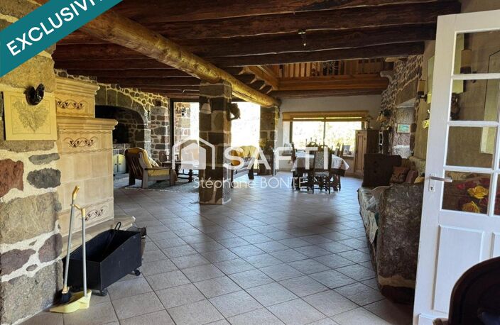 482 m² de charme : vivez, accueillez, entreprenez! — photo 4