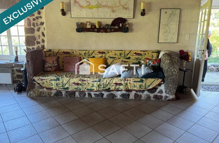 482 m² de charme : vivez, accueillez, entreprenez! — photo 5