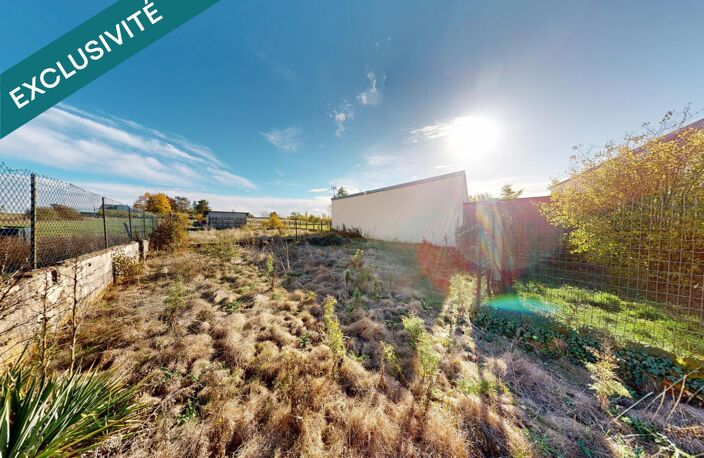 Maison individuelle sur sous-sol  4 chambres  Terrain de 1 333 m² — photo 3