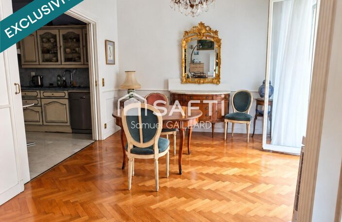 Spacieux appartement traversant proche centre — photo 4