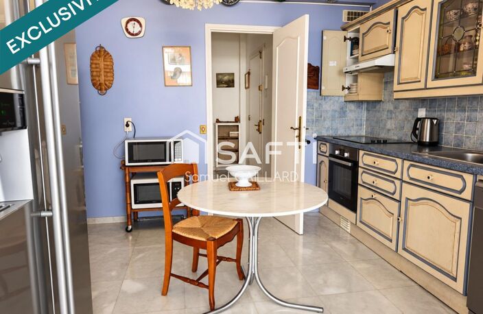 Spacieux appartement traversant proche centre — photo 5