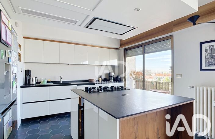 Vente Appartement 5 pièces — photo 2