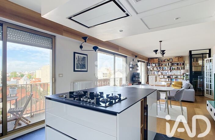 Vente Appartement 5 pièces — photo 3