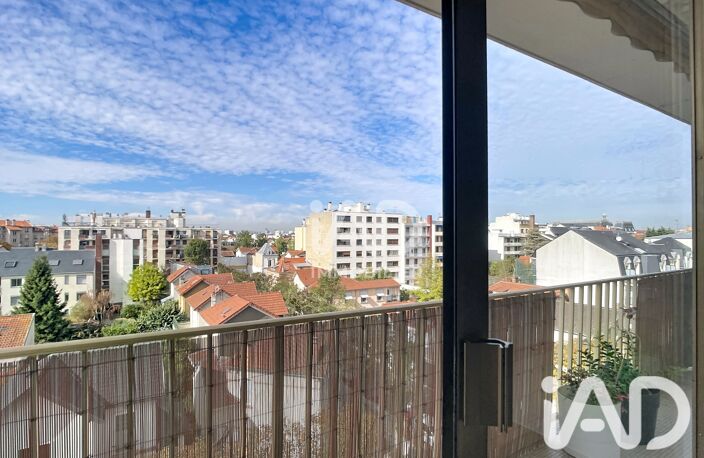 Vente Appartement 5 pièces — photo 4