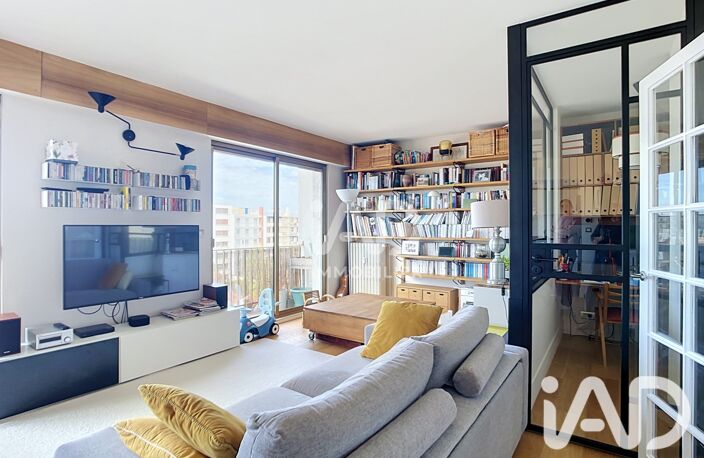 Vente Appartement 5 pièces — photo 5