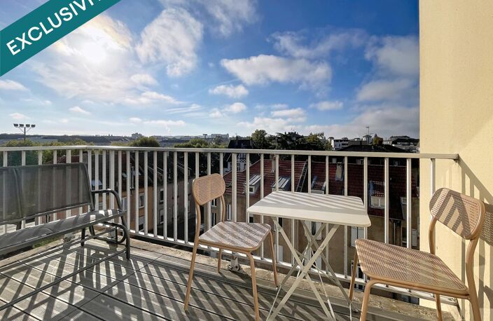 Appartement rénové, lumineux et confortable avec terrasse, cave et garage — photo 5