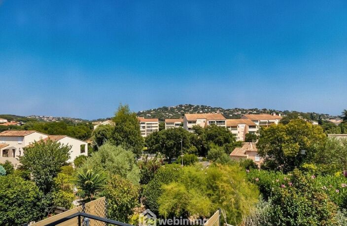 Appartement - 42m² - Sainte-Maxime — photo 3
