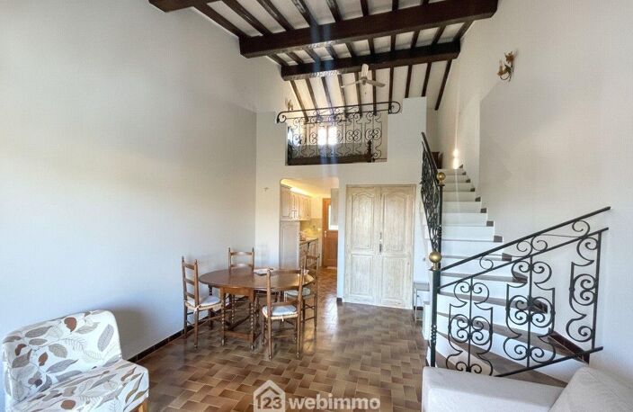 Appartement - 42m² - Sainte-Maxime — photo 4
