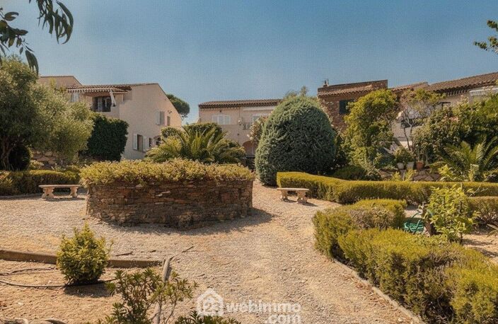 Appartement - 42m² - Sainte-Maxime — photo 5