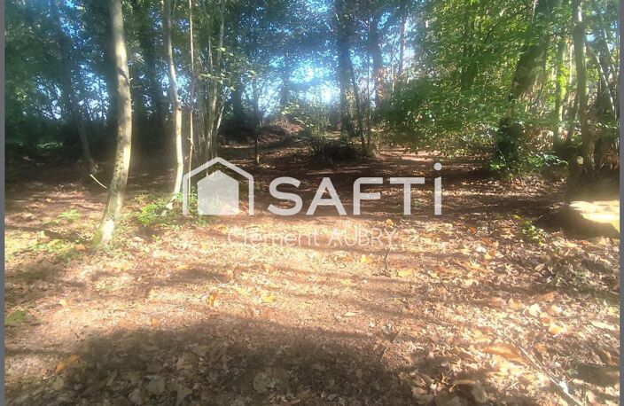 Pavillon en campagne avec un grand terrain arboré ! — photo 3