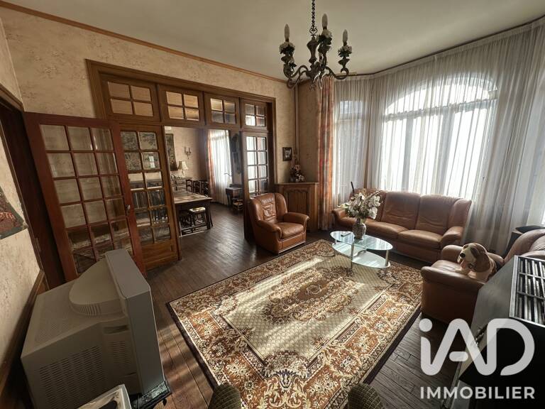 Vente Maison/villa 10 pièces — photo 1