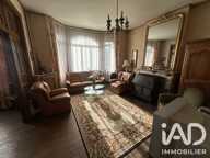 Vente Maison/villa 10 pièces — photo 2