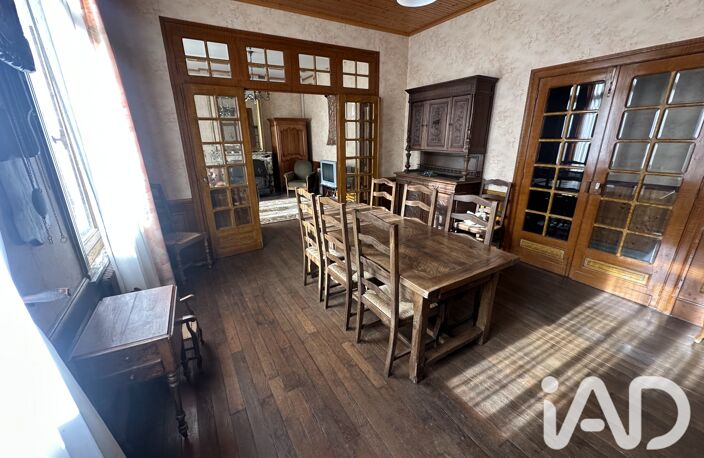 Vente Maison/villa 10 pièces — photo 3