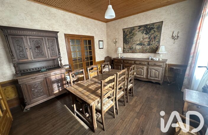 Vente Maison/villa 10 pièces — photo 4