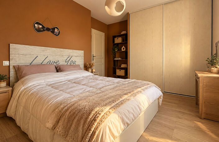 Maison Lamanon 4 pièce(s) 118 m2 — photo 2