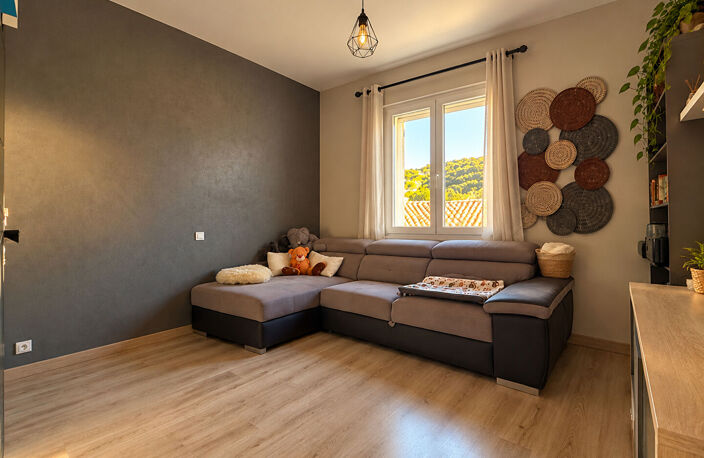Maison Lamanon 4 pièce(s) 118 m2 — photo 4
