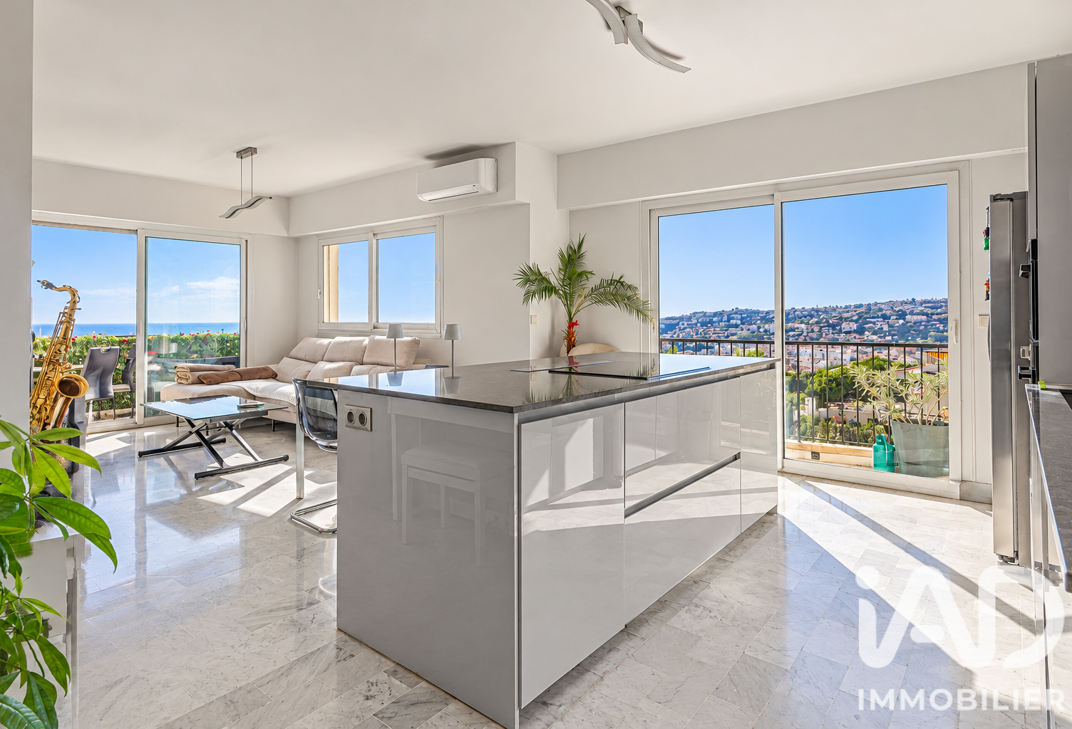 Vente Appartement 4 pièces — photo 1