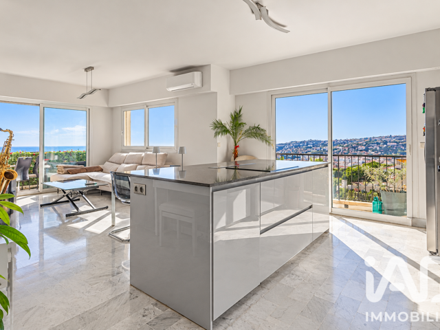 Vente Appartement 4 pièces — photo du bien