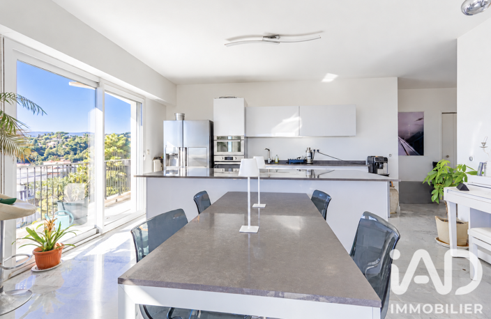 Vente Appartement 4 pièces — photo 4