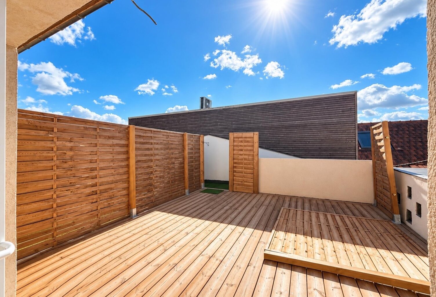 Charmant duplex au cœur de Cenon — photo 1