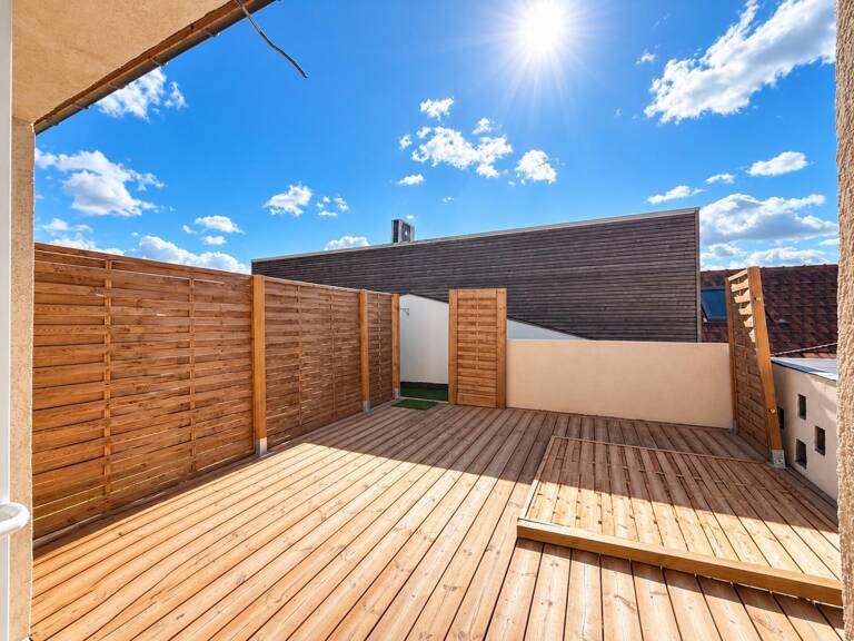 Charmant duplex au cœur de Cenon — photo 1