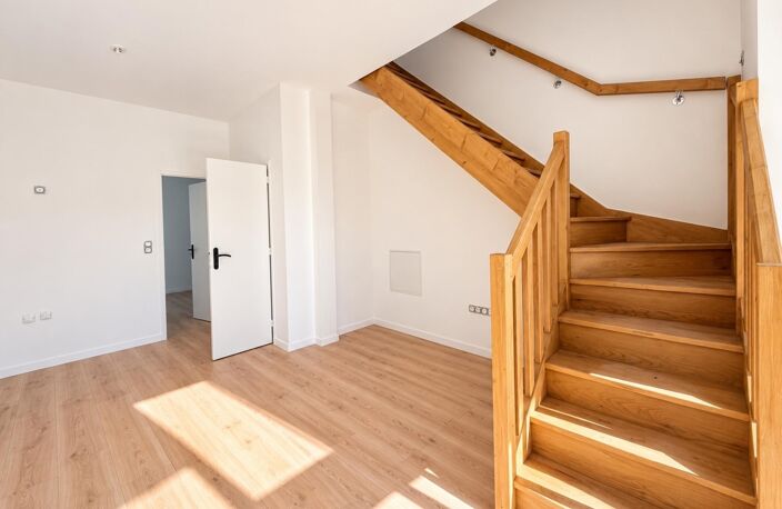 Charmant duplex au cœur de Cenon — photo 2