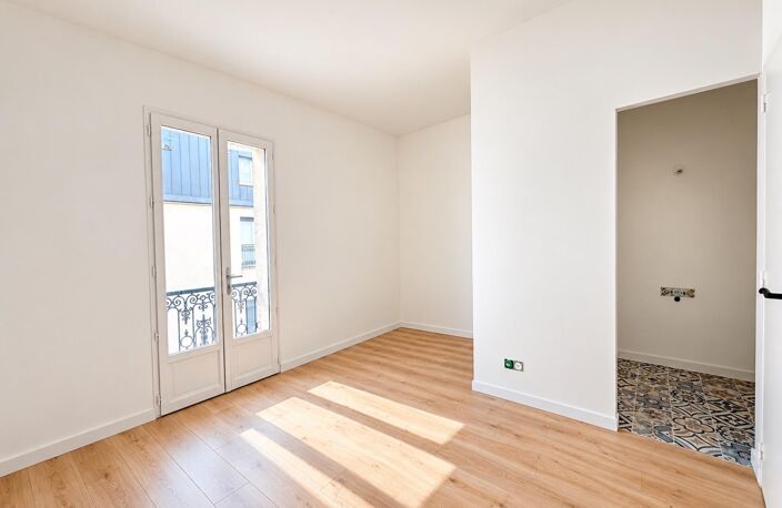 Charmant duplex au cœur de Cenon — photo 3
