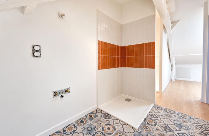 Charmant duplex au cœur de Cenon — photo 4