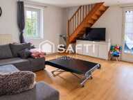 Maison - 4 pièces - 69m² — photo 2