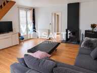 Maison - 4 pièces - 69m² — photo 3