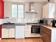 Maison - 4 pièces - 69m² — photo 4