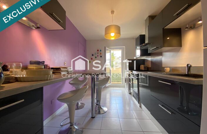 LE BOUSCAT centre 81M²- 2ch- Asc- 2étage-Parking — photo 3