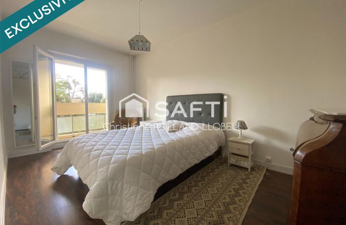 LE BOUSCAT centre 81M²- 2ch- Asc- 2étage-Parking — photo 4
