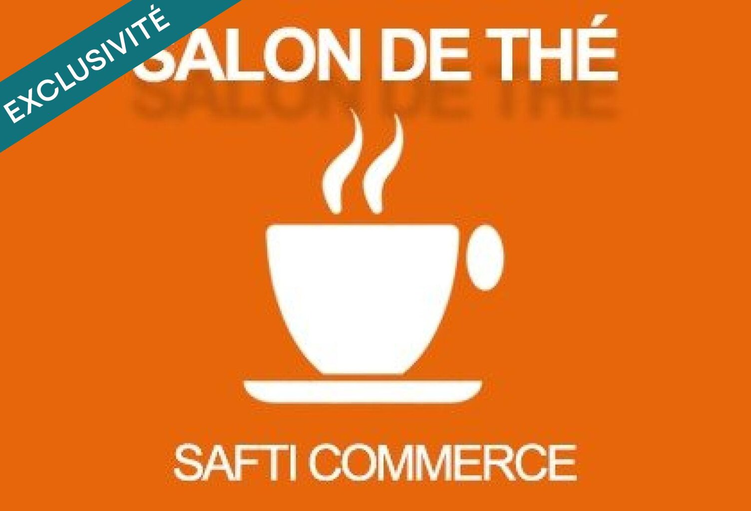 Coffee Shop - Salon de Thé — photo 1