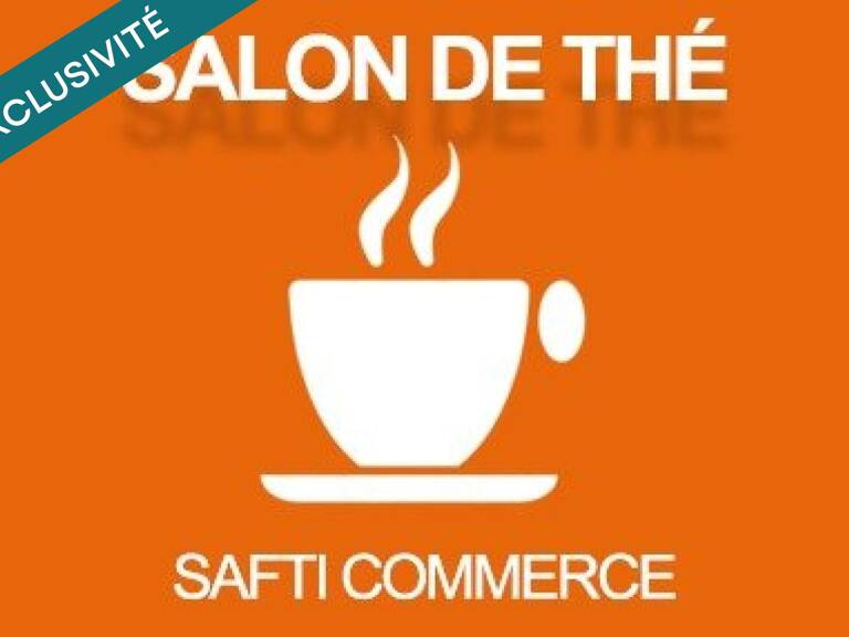 Coffee Shop - Salon de Thé — photo 1